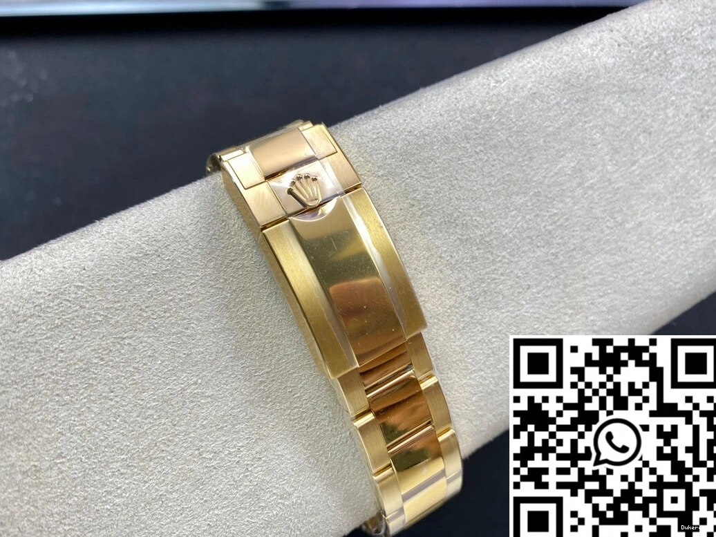 Daytona M116508-0004 BT Rolex Dial Black Factory 0122